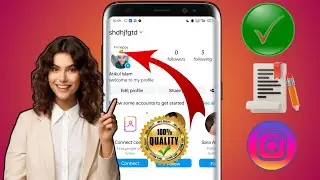 как получить заметки в instagram || новое видео обновления (2025)