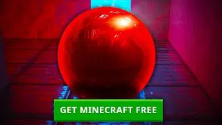 The NEW Minecraft