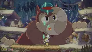 Mooshine Mob (Expert)S-rank