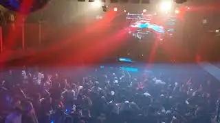 Sven Vath plays 