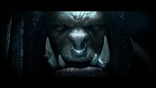 Plamenev - Gamer 2021