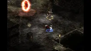 Project Diablo 2: Season 8 Day44 Physical Blade Dance WW Assassin Gear Showcase Progression & T3 Map