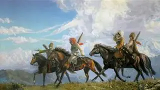 Замок Коварства и Любви _ Легенда