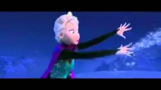 The Let It Go official instrumental - In Reverse