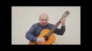 Давид Тухманов, переложение Владимира  Мальганова  "Восточная песня".