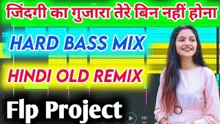 O Soniya Ho O Mahiya Ho Song Flp Project||Hindi Old Song Flp Project||New Fl Studio Flp Project 2022