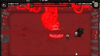 The binding of Isaac all bosses pt 8