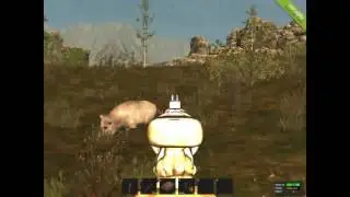 NUEVO SERVER RUST LEGACY 2016