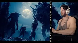 ASMR - Facts about Cryptids - Whispering