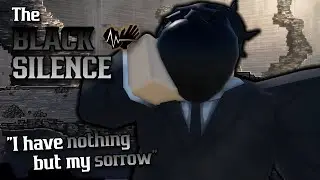 The Black Silence | Peroxide
