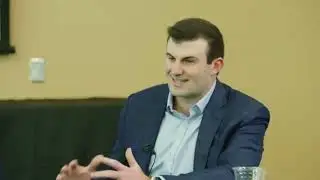Future of Defense - Public/Private Partnerships
