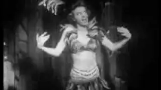 1940's Stripper Rock Show