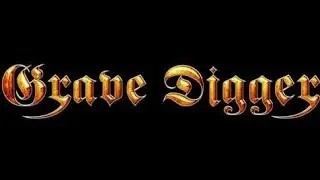 Grave Digger 'Bone Collector' Cd unboxing