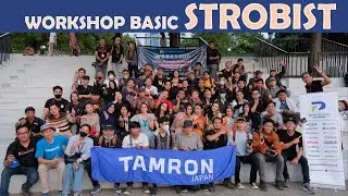 Basic Strobist Teknik Pencahayaan dalam fotografi yang bikin foto lebih cerah