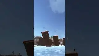 Rust 4 way Raid on abg Zerg  