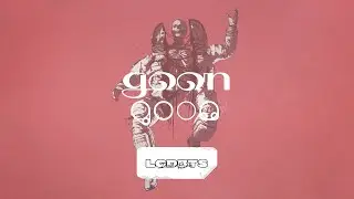 FREE • Azad x OG Keemo type beat • 'GOON'