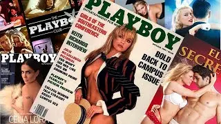 ASI ES HACER DOBLAJE PARA PLAYBOY