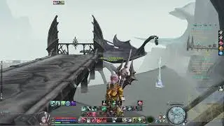 AION 3.5 гладиатор live