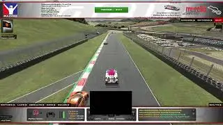 iRacing - IMSA Mugello