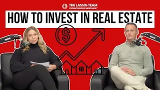 4 Strategies 4 Investing in Real Estate - LE Podcast Ep. 110