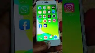 iPhone Home Button Usage