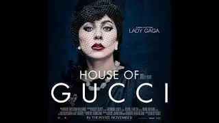 'House of Gucci' Posters Revealed