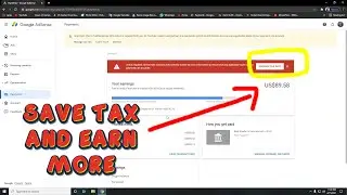 How to fill Youtube Tax form 2021 to earn more money