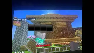 Mincraft