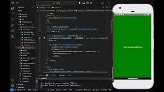 React native typing animation