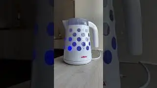 Чайник/kettle ARESA AR-3448 