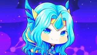 Solo Ranked menggunakan hero favorite lancelot,