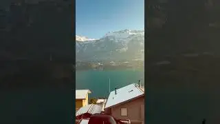 Brienzersee, Switzerland 🇨🇭 