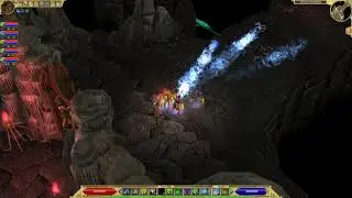Titan Quest - Ritualist Pet Build Guide