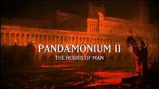 Pandaemonium II: The Hubris of Man