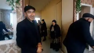 Суннат туй 12.03.2023