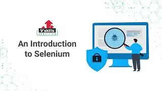 Selenium Automation Testing - Introduction to Selenium | Part 1