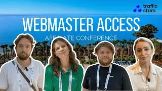 WebMaster Access 2023