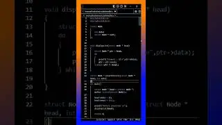 insertion in circular linked list ꧁ insert at first in circular linked list 