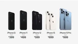 iPhone 13 pro event /90 FPS