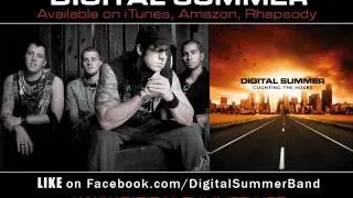 Digital Summer - While the City Sleeps