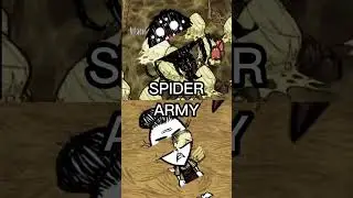 WEBBER VS WICKERBOTTOM DON'T STARVE TOGETHER TIER LIST DST TIER LIST 