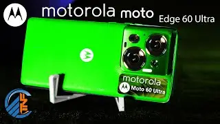 Motorola Moto Edge 60 Ultra 5G 2025 New Design Release Date Price Specs Trailer Full & Introduction