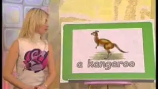 Английский для детей 11 серия