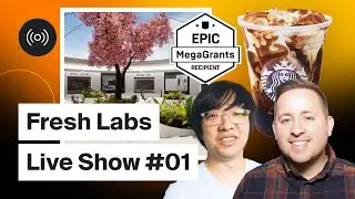 Episode 01 | Fresh Labs Live Show