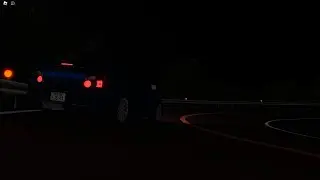 Как стать быстрее в Midnight Racing: Tokyo