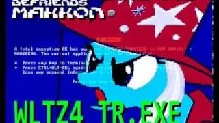 WLTZ4_TR.EXE - [ Interrobang Pie ]