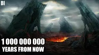 What Will Happen In One Billion Years