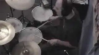 DRUM LESSON Cool Drum Fill