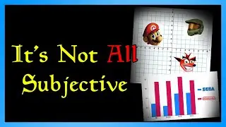 Objectivity in Gaming