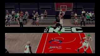 HOW TO DO THE PAUSIN CONTACT DUNK IN NBA2K21!!